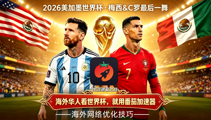 在美国看抖音世界杯无法播放？这份海外观赛终极指南请收好